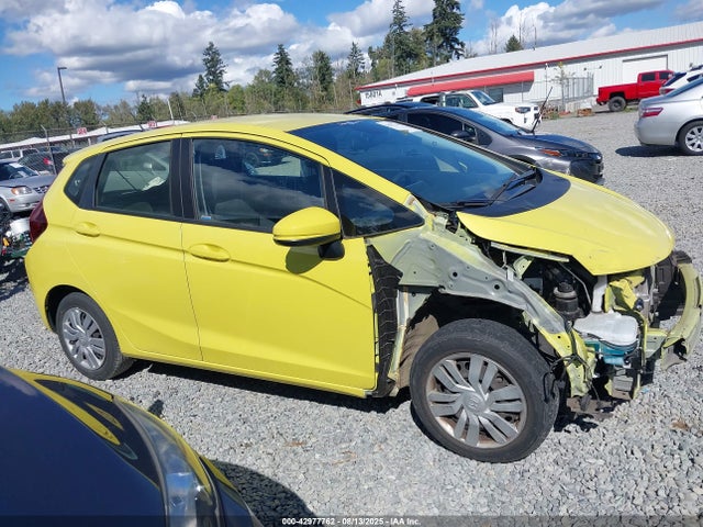 JHMGK5H56GX037723 Honda l15b1
