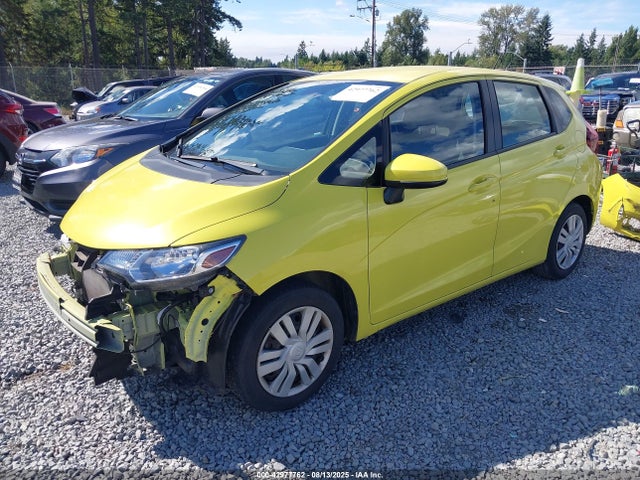 JHMGK5H56GX037723 Honda l15b1