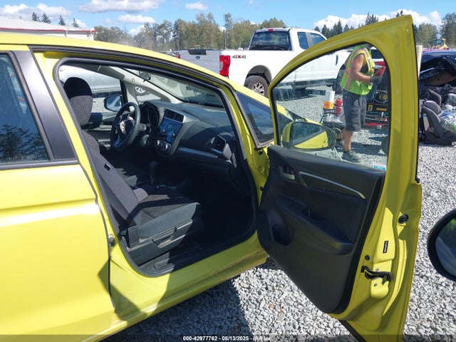 JHMGK5H56GX037723 Honda l15b1