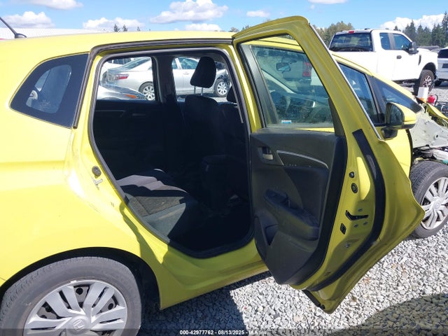 JHMGK5H56GX037723 Honda l15b1