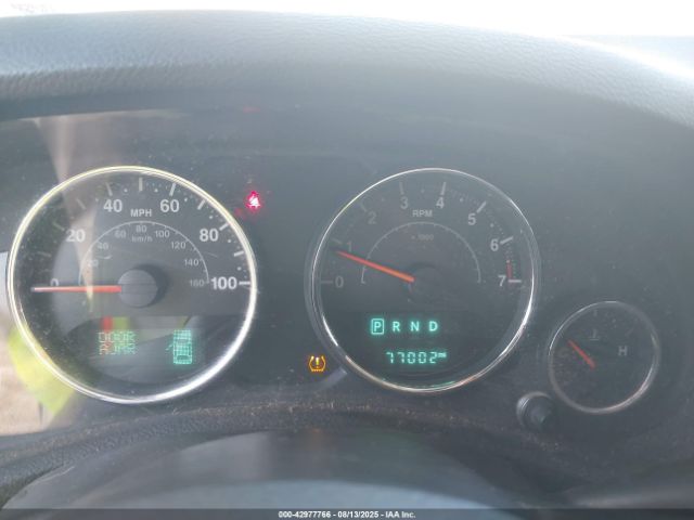 2018 JEEP WRANGLER JK 1C4AJWAG5JL914499 Photo 6