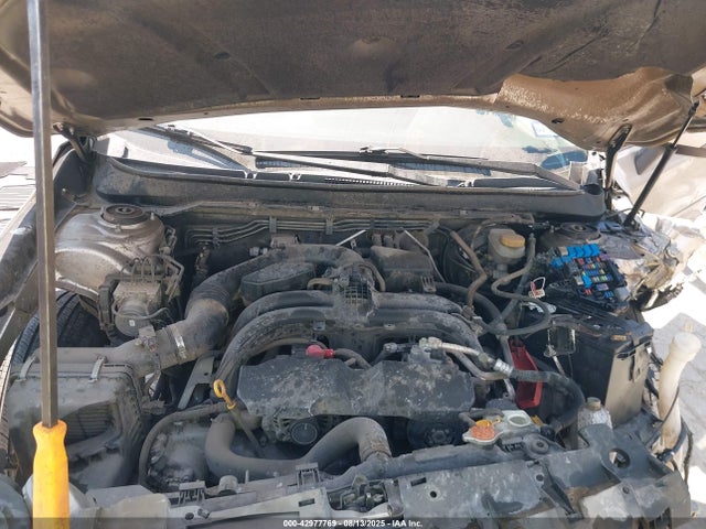 4S4BSBNC4G3208016 Subaru 2.5l u6