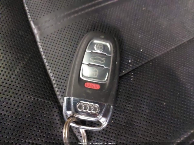 2012 AUDI A6 WAUHGAFC4CN143169 Photo 10
