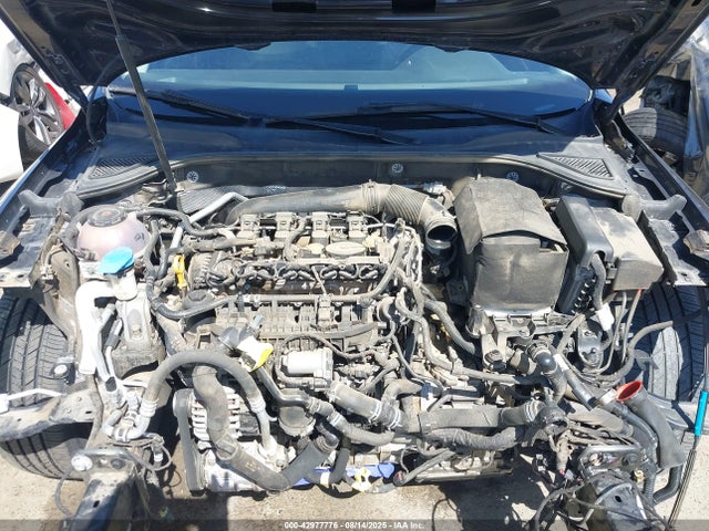 Volkswagen tsi 2018 1VWCA7A32JC007167 Image 10