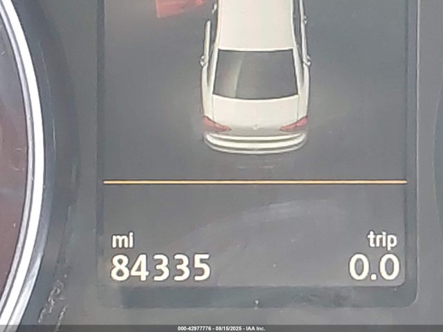 Volkswagen tsi 2018 1VWCA7A32JC007167 Image 16