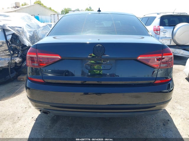 Volkswagen tsi 2018 1VWCA7A32JC007167 Image 17