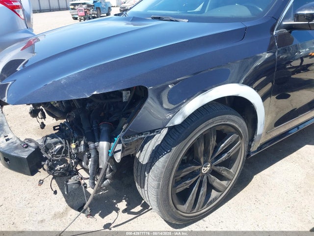 Volkswagen tsi 2018 1VWCA7A32JC007167 Image 18