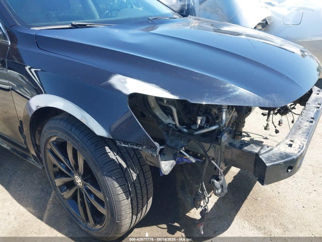 Volkswagen tsi 2018 1VWCA7A32JC007167 Image 19