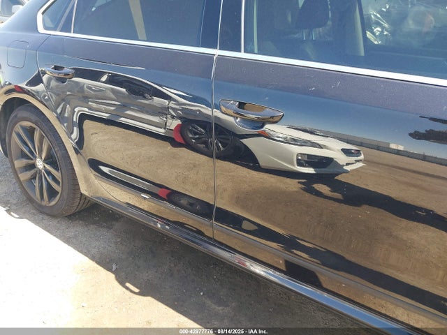 Volkswagen tsi 2018 1VWCA7A32JC007167 Image 20