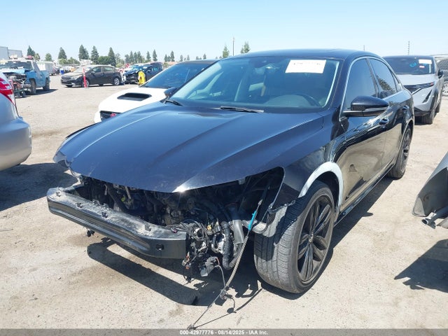 Volkswagen tsi 2018 1VWCA7A32JC007167 Image 2