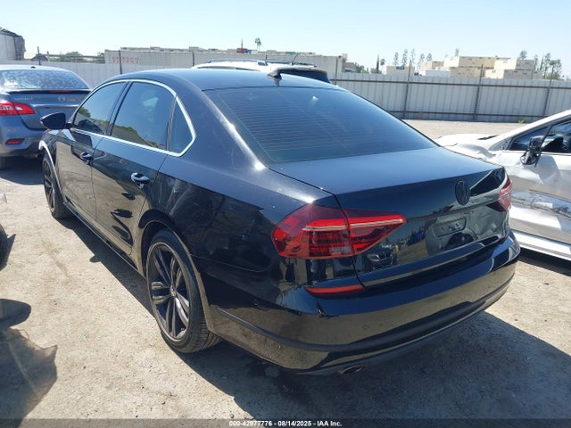 Volkswagen tsi 2018 1VWCA7A32JC007167 Image 3