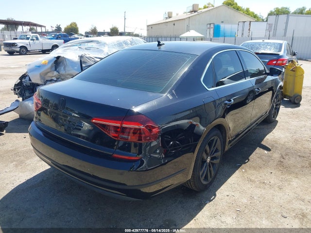 Volkswagen tsi 2018 1VWCA7A32JC007167 Image 4