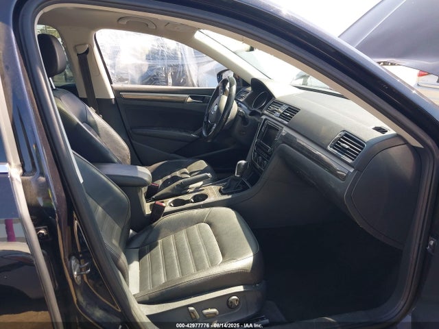 Volkswagen tsi 2018 1VWCA7A32JC007167 Image 5