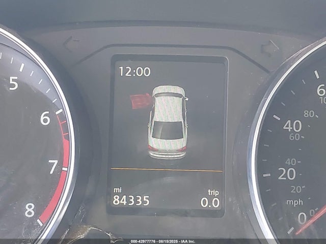 Volkswagen tsi 2018 1VWCA7A32JC007167 Image 7