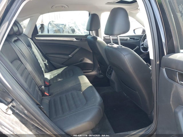 Volkswagen tsi 2018 1VWCA7A32JC007167 Image 8