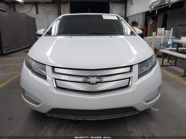 1G1RA6E40FU118319 Chevrolet luu - ffv, e-flex, fam 0
