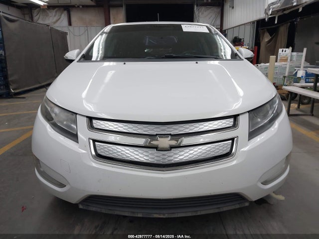 1G1RA6E40FU118319 Chevrolet luu - ffv, e-flex, fam 0