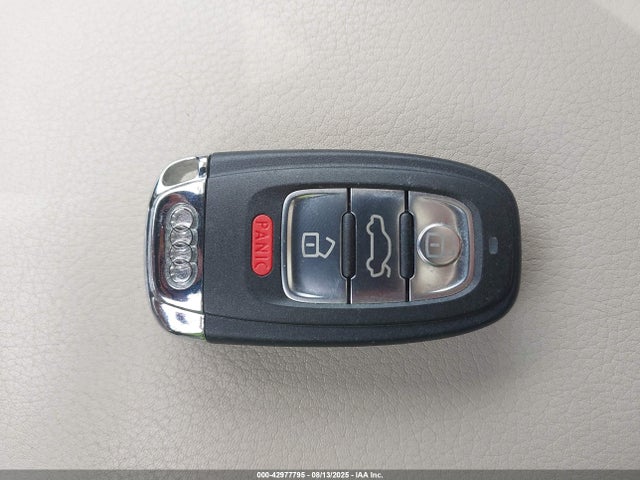 2010 AUDI Q5 WA1LKAFP3AA081891 Photo 10
