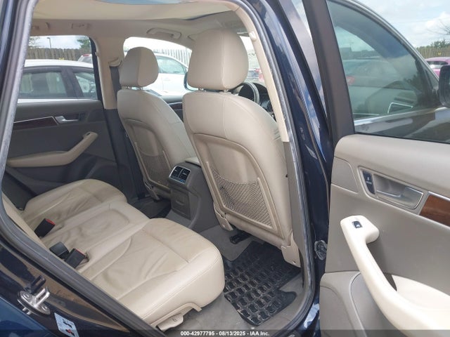 2010 AUDI Q5 WA1LKAFP3AA081891 Photo 7