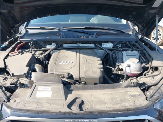 2023 AUDI Q5 WA1ABAFY0P2196466 Photo 9
