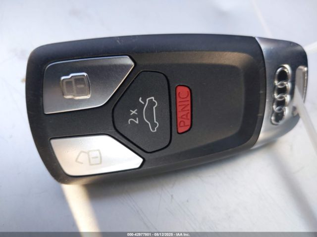 2023 AUDI Q5 WA1ABAFY0P2196466 Photo 10