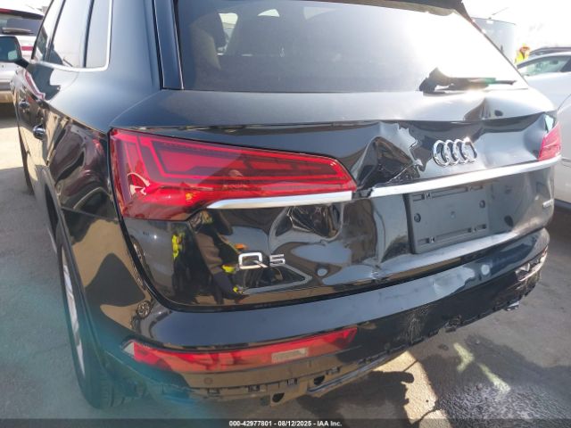 2023 AUDI Q5 WA1ABAFY0P2196466 Photo 5