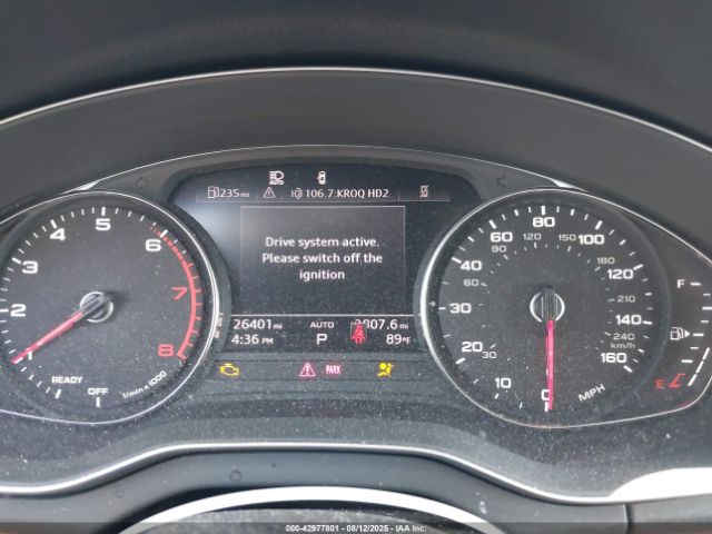 2023 AUDI Q5 WA1ABAFY0P2196466 Photo 6