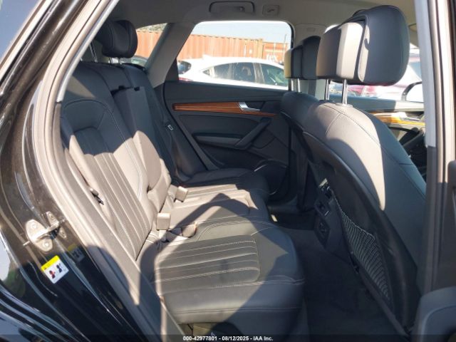 2023 AUDI Q5 WA1ABAFY0P2196466 Photo 7