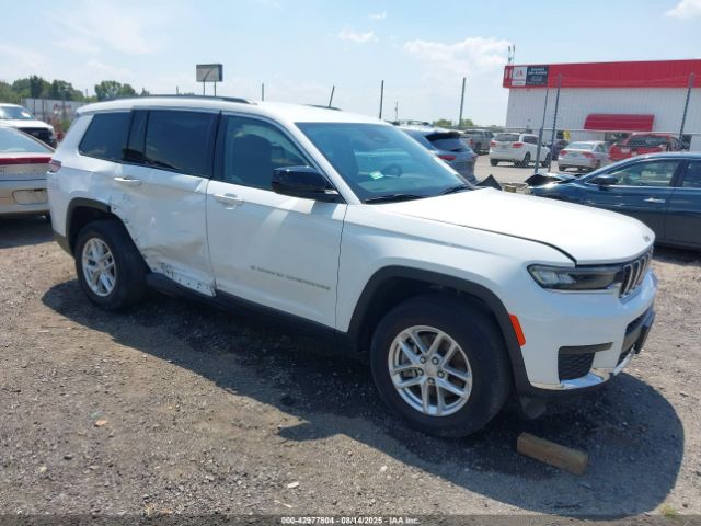 2023 JEEP GRAND CHEROKEE L 1C4RJJAG7P8783609
