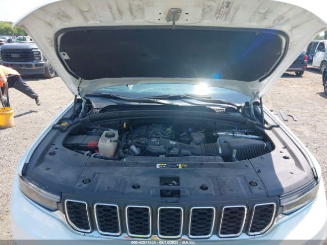 2023 JEEP GRAND CHEROKEE L 1C4RJJAG7P8783609 Photo 9