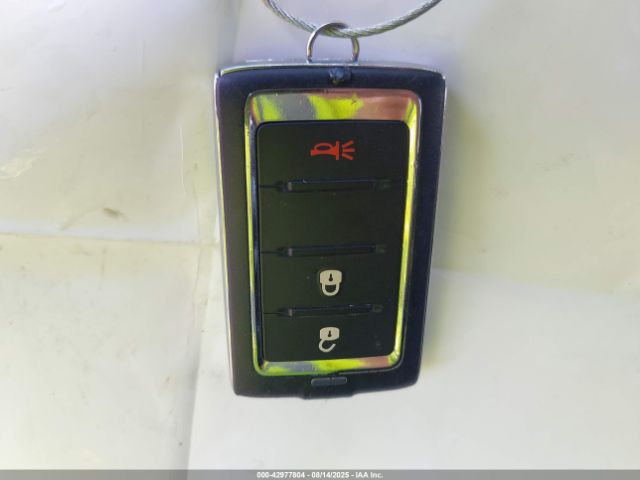 2023 JEEP GRAND CHEROKEE L 1C4RJJAG7P8783609 Photo 10