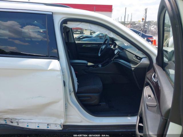 2023 JEEP GRAND CHEROKEE L 1C4RJJAG7P8783609 Photo 4