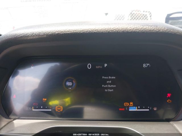 2023 JEEP GRAND CHEROKEE L 1C4RJJAG7P8783609 Photo 6