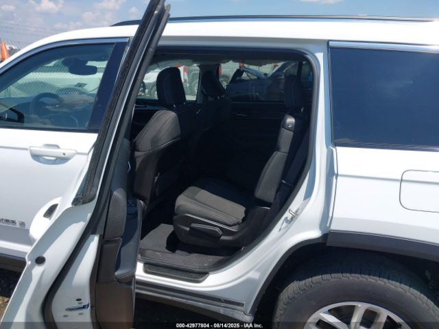 2023 JEEP GRAND CHEROKEE L 1C4RJJAG7P8783609 Photo 7