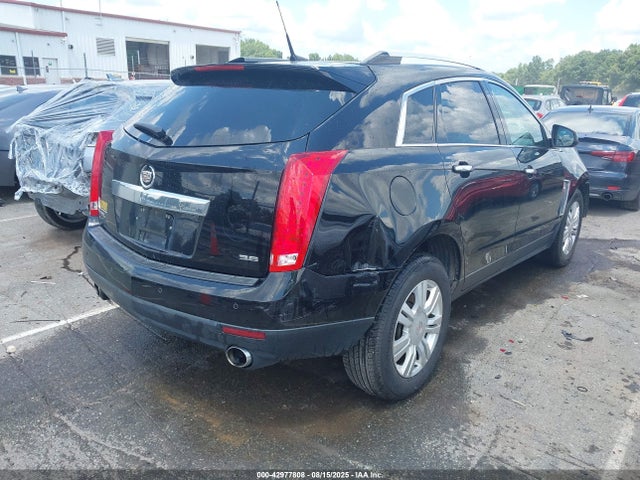 2014 CADILLAC SRX 3GYFNBE34ES662443 Photo 3