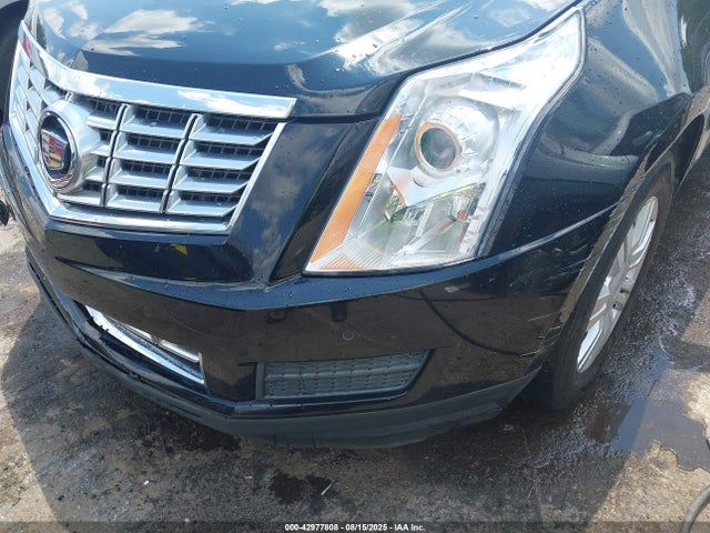 2014 CADILLAC SRX 3GYFNBE34ES662443 Photo 5