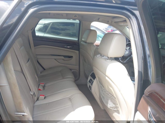 2014 CADILLAC SRX 3GYFNBE34ES662443 Photo 7