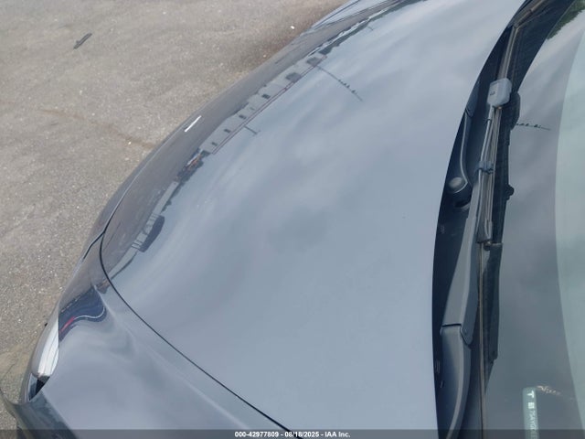 2023 TESLA MODEL Y 7SAYGDEE9PA053382 Photo 9