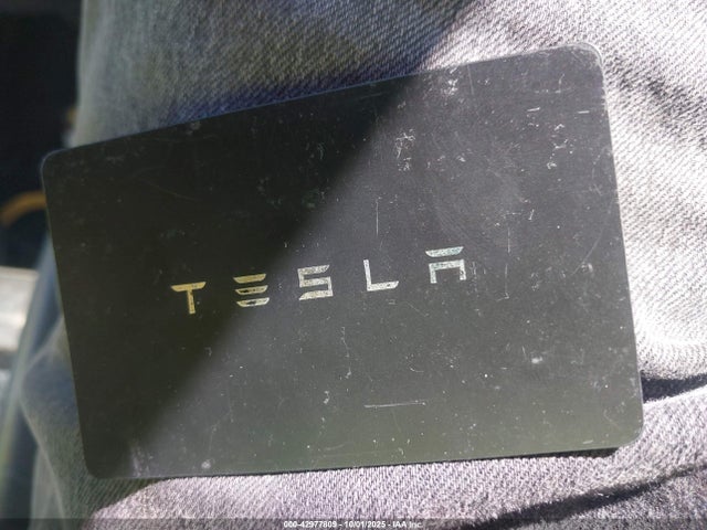 2023 TESLA MODEL Y 7SAYGDEE9PA053382 Photo 10