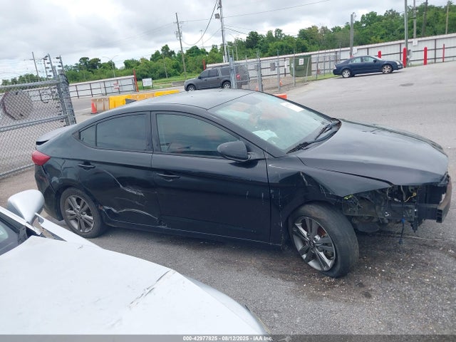 5NPD84LF2JH239636 Hyundai mpi nu
