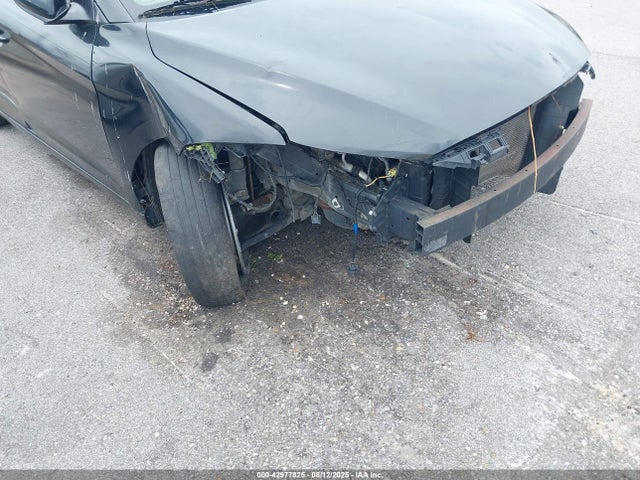 5NPD84LF2JH239636 Hyundai mpi nu