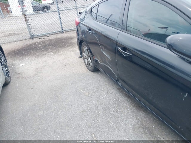 5NPD84LF2JH239636 Hyundai mpi nu