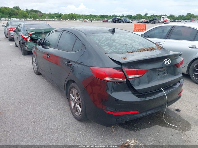 5NPD84LF2JH239636 Hyundai mpi nu