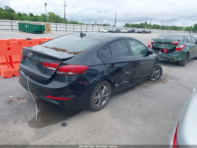 5NPD84LF2JH239636 Hyundai mpi nu