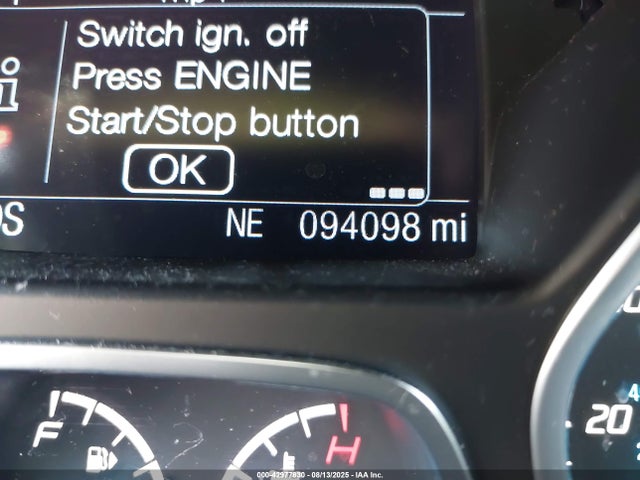 Ford 2015 2015 1FMCU9J95FUB58141 Image 15