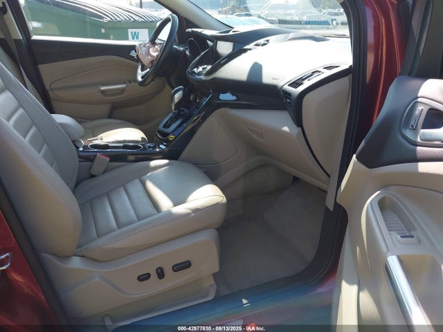 Ford 2015 2015 1FMCU9J95FUB58141 Image 5