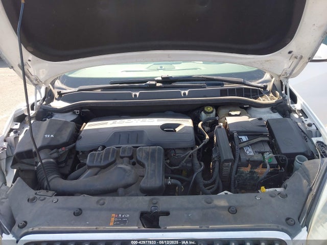 Buick lea 2014 1G4PP5SK1E4159224 Image 10