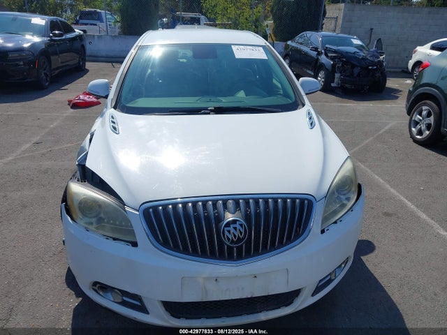 Buick lea 2014 1G4PP5SK1E4159224 Image 12