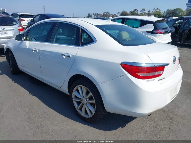 Buick lea 2014 1G4PP5SK1E4159224 Image 3