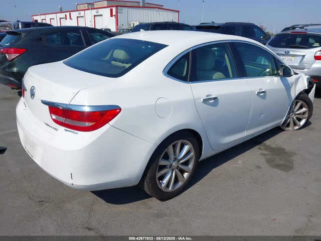Buick lea 2014 1G4PP5SK1E4159224 Image 4